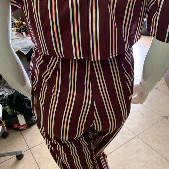 Jumpsuit - Picture 5 of 5